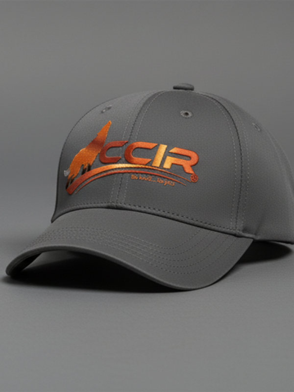 CCIR Caps