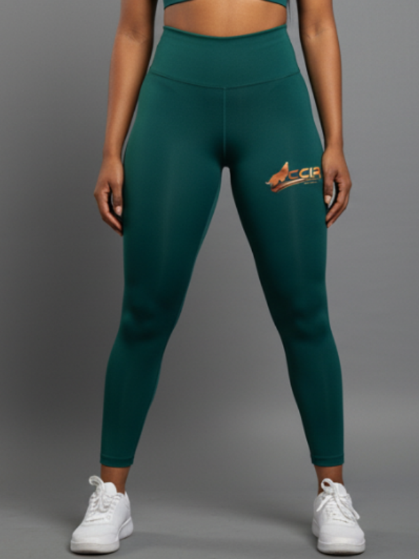 Ladies fit tights